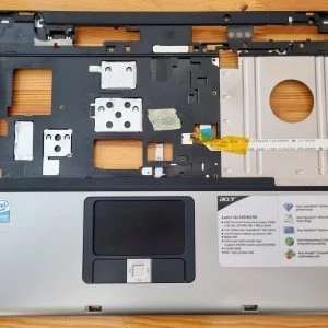 Computer parts