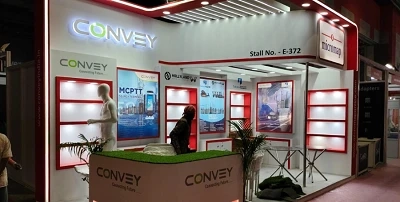 Top 7 Benefits of Choosing Professional Stall Fabrication Services