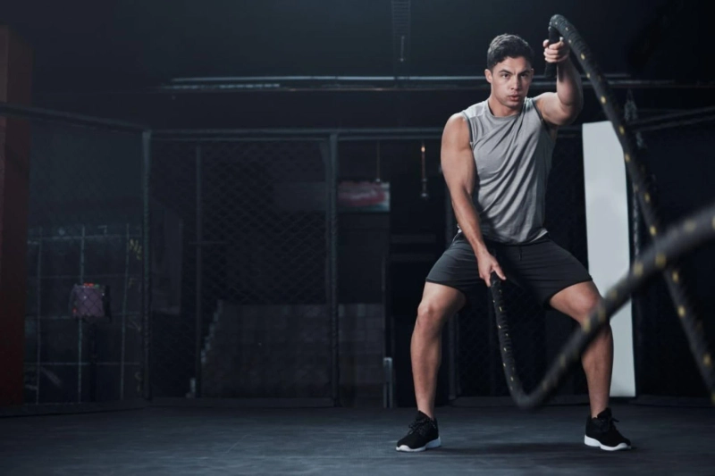How Long Should You Exercise? We Asked Fitness Experts