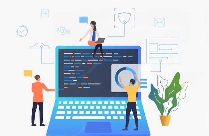 What you should look for in a Web Design Company?