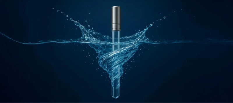 Why Full Spectrum Water is the Future of Hydration and Wellness