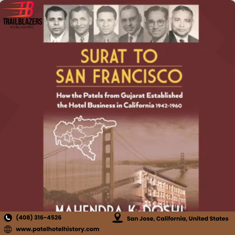 The Inspiring Story of Patel Motels in the USA