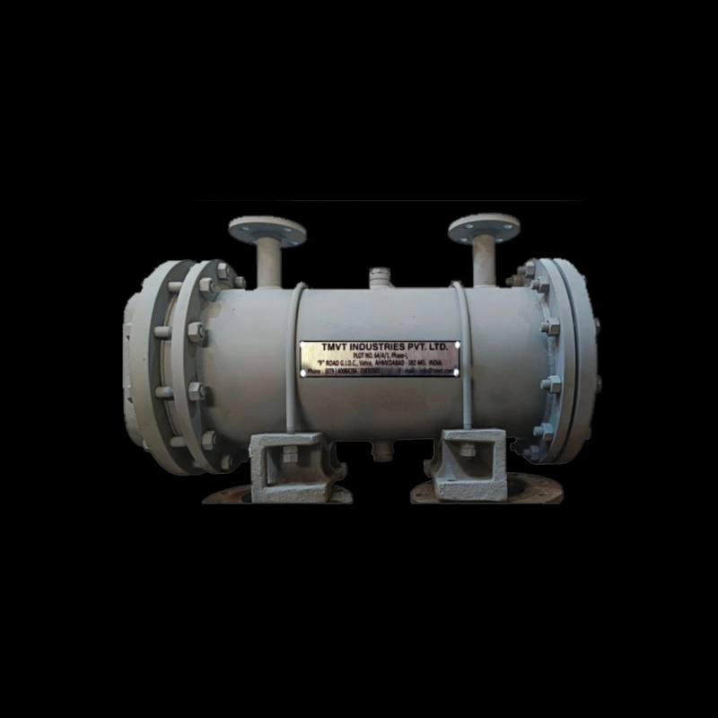 How Heat Exchangers Improve the Efficiency of Power Generation Plants