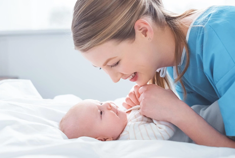 How to Get Rid of Newborn Hiccups