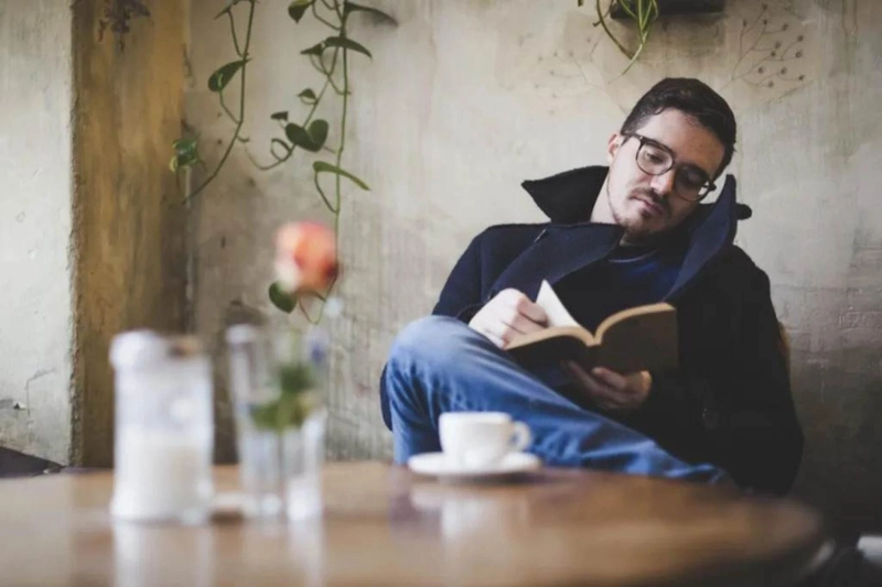 The Art of Forgiveness during Anti-Valentine's Week