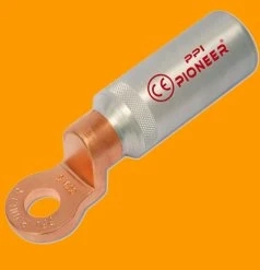 Bi-Metallic Lugs: Where Electrical Reliability Is Quietly Decided