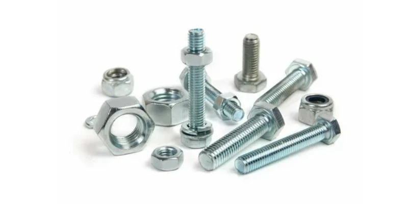 Bolts and Their Types: A Detailed Blog for Beginners & Professionals