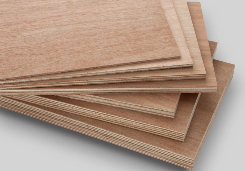 Plywood Kun Ahsap