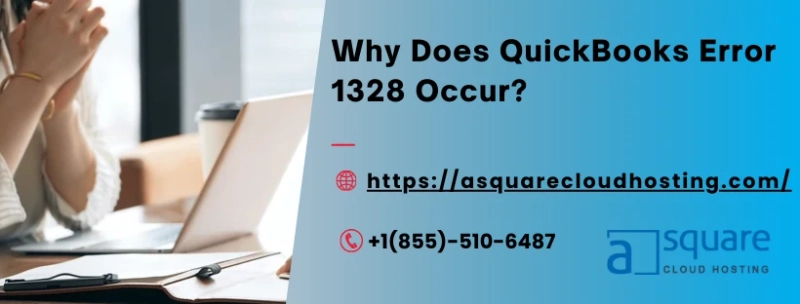 Understanding and Eliminating QuickBooks Error 1328