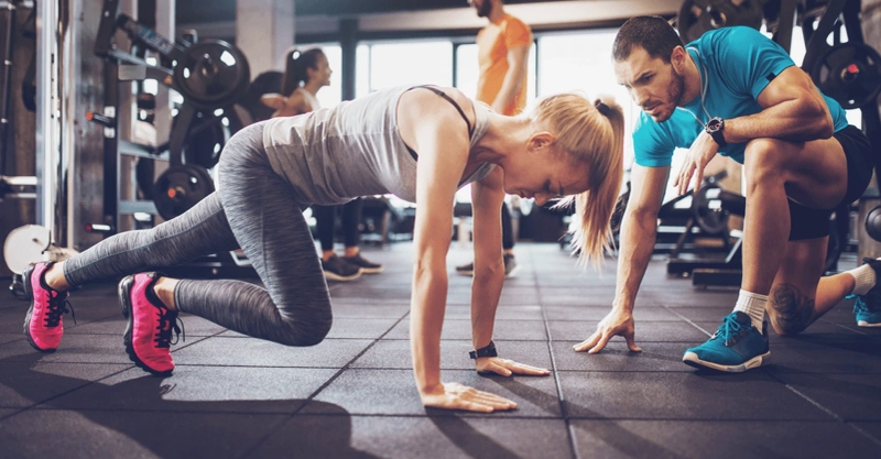 Personal Trainer in Dural: Tailored Fitness with PT Dural