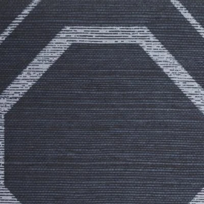 Grasscloth wallcovering Barclay: Materials that are good for your wall panels
