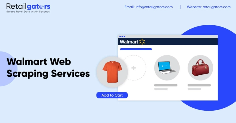 How to Scrape Walmart Product Data & Reviews
