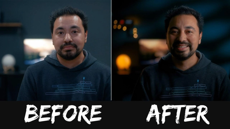 How To Create Cinematic Lighting With Fast Aperture Lenses