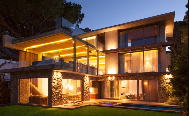 Residential Investment Finance: Expanding Property