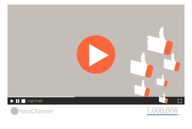 Four Ideas for YouTube Views Increase for Your Channel