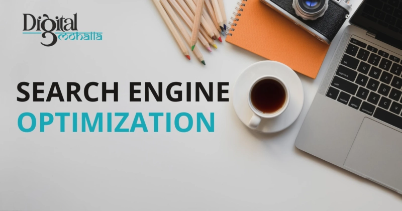 Common SEO Mistakes That Are Hurting Your Google Rankings