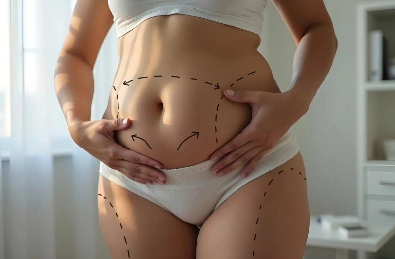 Liposuction That Highlights Your Natural Beauty