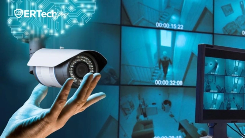 The Future of Security: Embracing Cloud Based CCTV Systems