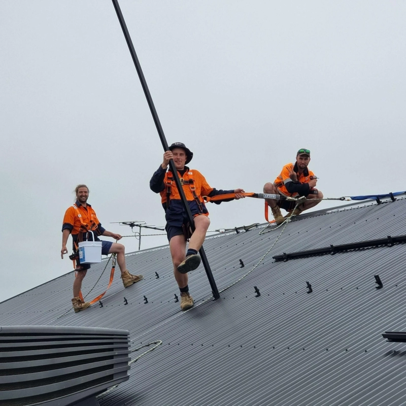 Return on Investment: Are Solar Batteries Worth It?