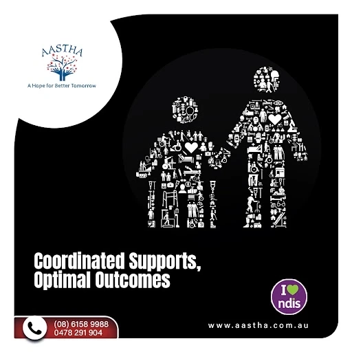 NDIS Support Coordination Service in Perth, WA | NDIS PsychoSocial Recovery Coach in Perth,