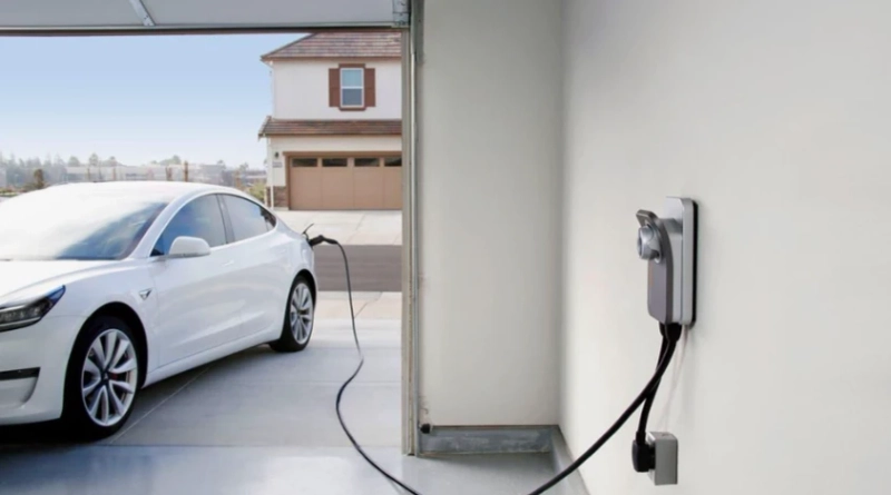 The Ultimate Guide to EV Charger Installation: Save Time and Money