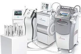 Medical Aesthetic Devices: A Viable, Long-Lasting Treatment Option To Improve Appearance