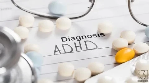 ADHD Medications and Emotional Control: Recognizing the Link