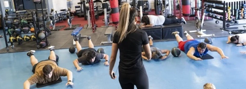 Weight Loss Camp: The Transformational Journey to a Fitter, Healthier You