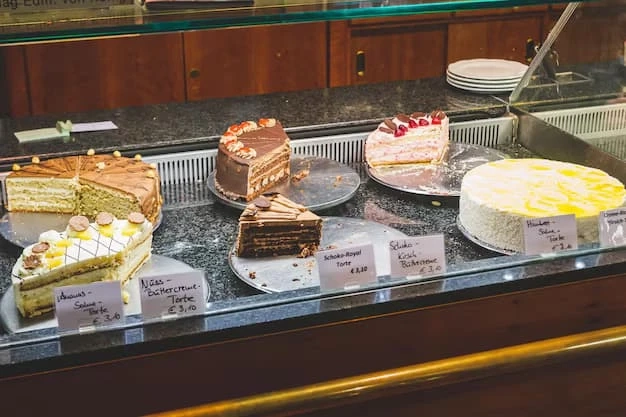 Eggless Cake Shop Near Me: Fresh Cakes Around the Corner