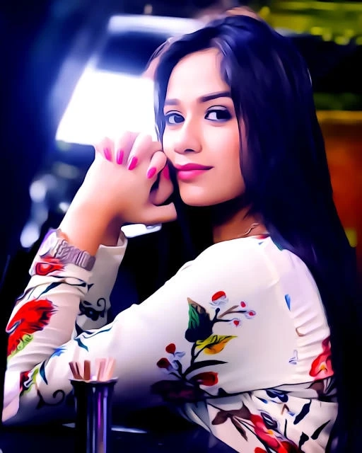 Jannat Zubair Rahmani Age, Height, Eye Color, Biography 2023 | Bollywood Petals