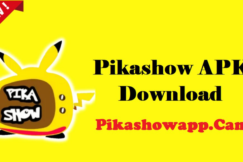 PikaShow APK Download New Latest Version For Android 2024