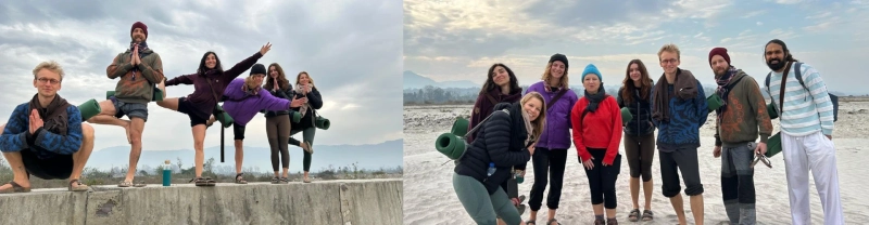 Deepening Your Practice: A Comprehensive Guide to 300 Hour Yoga Teacher Training India