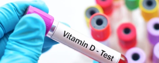 Vitamin D Test Price: Importance, Cost, and Benefits Explained