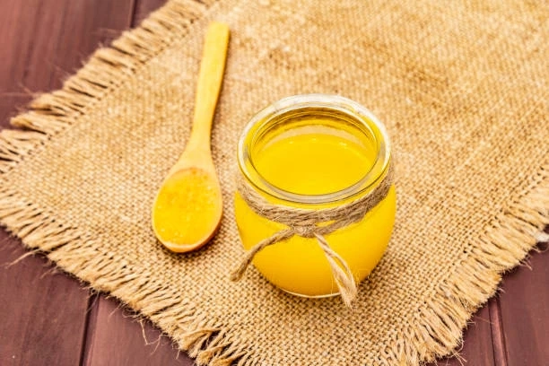 Why The Krshna Farms' Organic Gir Cow Ghee is a Pinnacle of Purity?