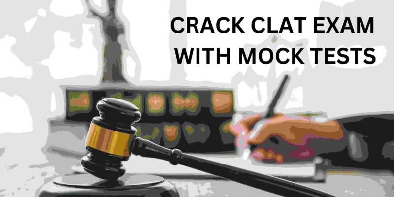 Comprehensive Guide to Choosing the Best Free Mock Test Series for CLAT