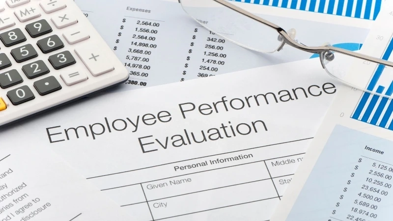 Top 10 Best Employee Performance Evaluation Software