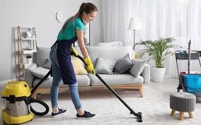 Benefits of Hiring Professional Cleaners Through App Model
