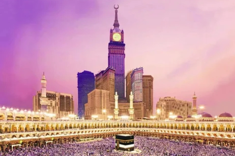 The Ultimate Guide to Umrah and Hajj Packages in the UK