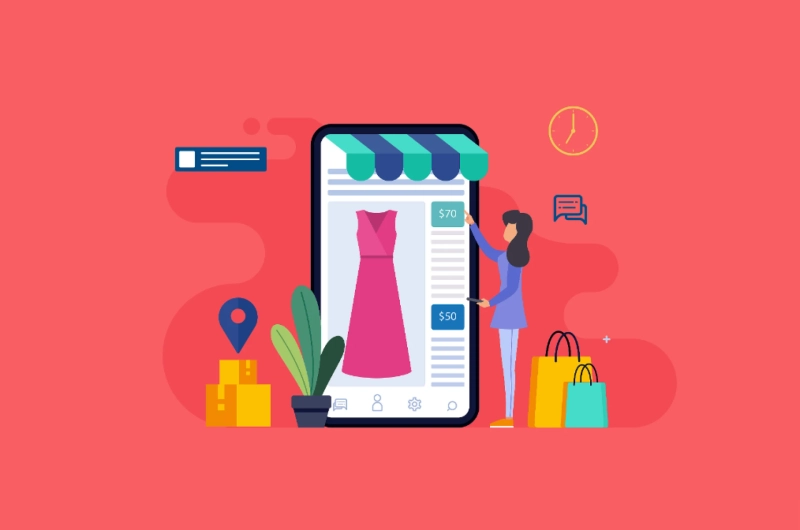 Top Online Shopping Apps for Trendy Kids' Clothes: A Young Mom's Guide