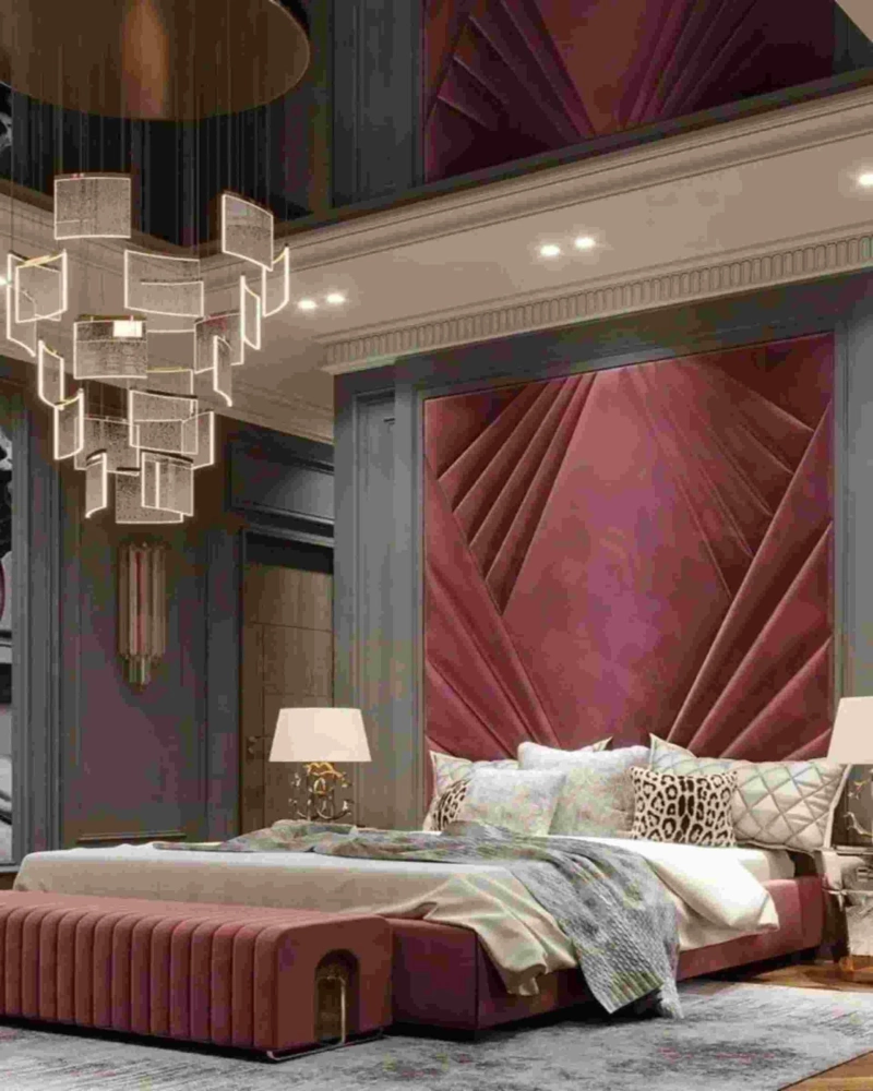 Experience the Ultimate in Comfort and Elegance with Our Designer Beds