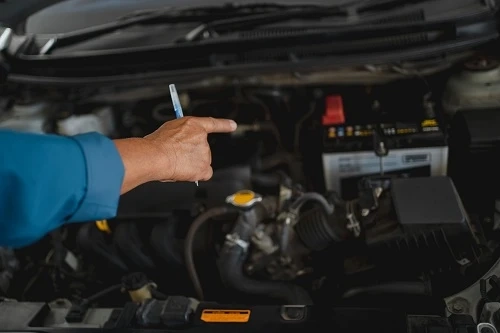Engine Specifications of BMW X6 Engines