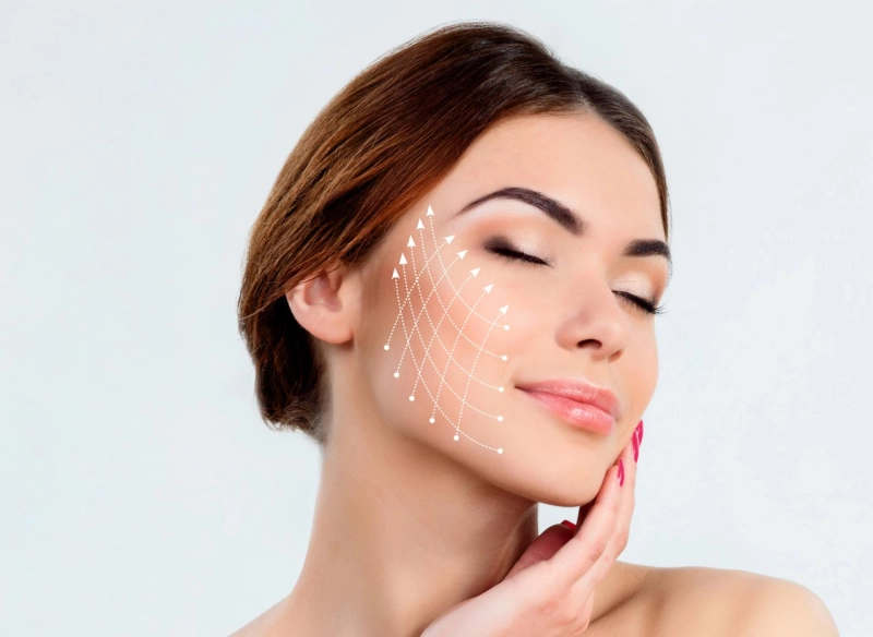 Thread Lift Transformation: Lift and Tighten