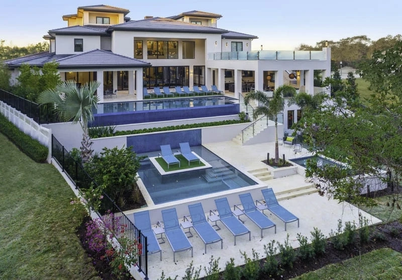 The Benefits of Using Custom Home Builder in Nashville When Moving