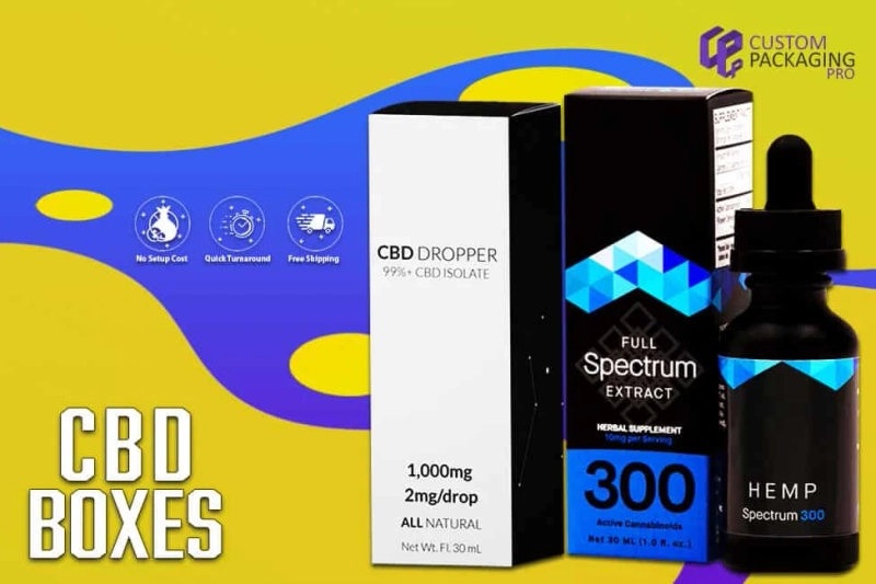 How to Add Value to Your CBD Boxes Packaging