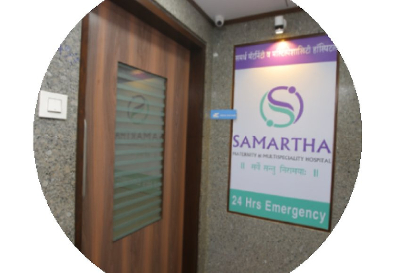 Liver Disease Treatment in Ghatkopar: A Comprehensive Approach at Samartha Maternity & Multispeciality Hospital