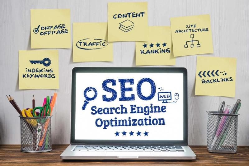 Local SEO Marketing Services Built for Small and Growing Businesses
