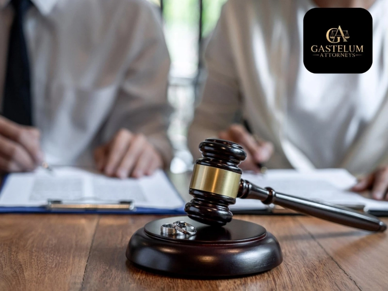 Disadvantages of Filing for Divorce First – Risks Ahead