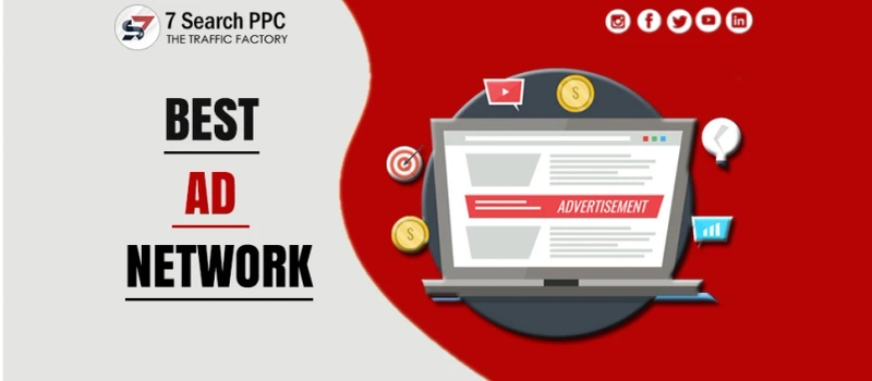 Online Advertising Platform for Advertisers and AdSense Alternative for Publishers