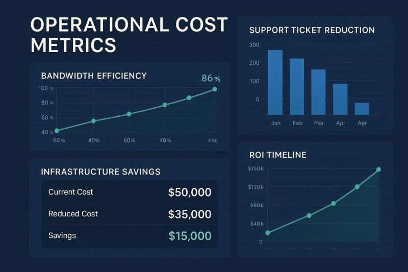 Browser-Based Playback: Reducing Infrastructure Costs While Improving Access