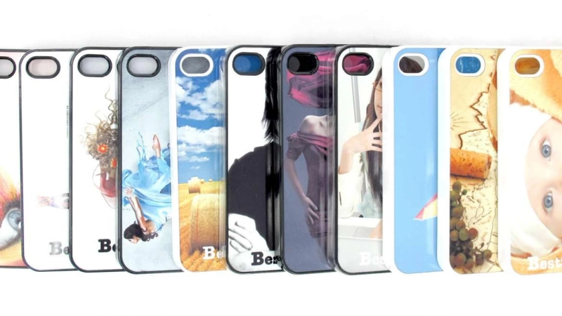 Phone Covers
